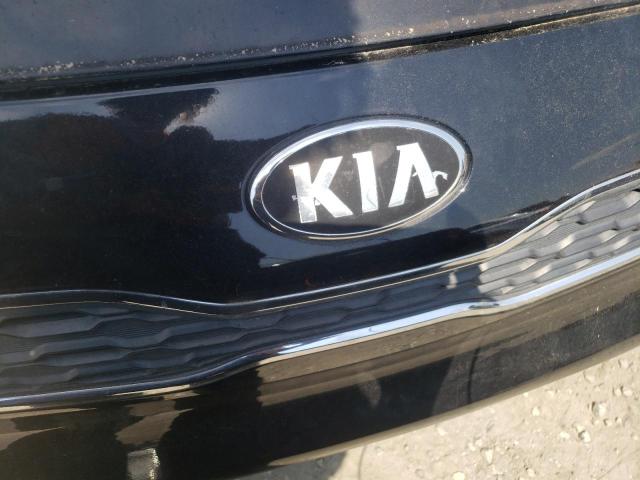 Photo 9 from auction – 2014 KIA RIO EX with VIN KNADN5A38E6387262