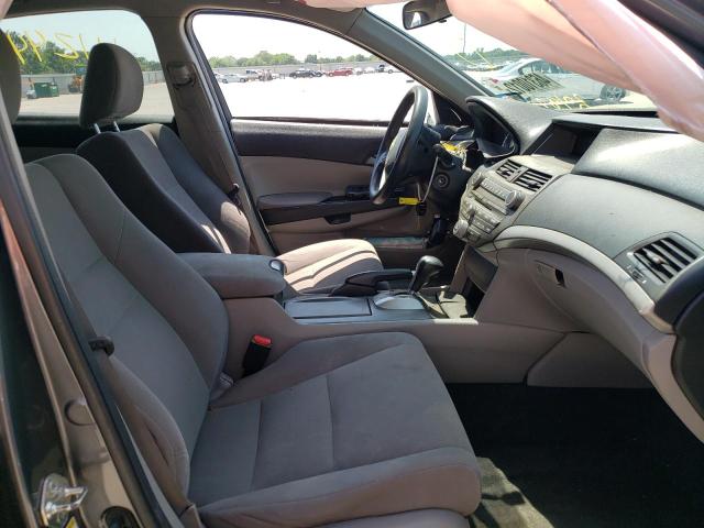 Photo 7 from auction – 2012 HONDA ACCORD LXP with VIN 1HGCP2F45CA201827