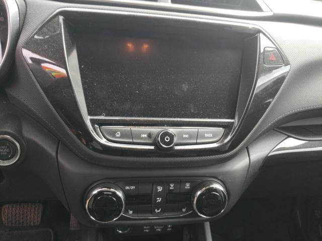 Photo 9 from auction – 2021 CHEVROLET TRAILBLAZE with VIN KL79MRSL7MB138990