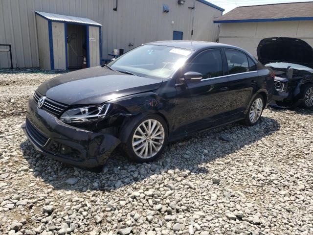 Photo 2 from auction – 2011 VOLKSWAGEN JETTA SEL with VIN 3VWLX7AJ1BM006296