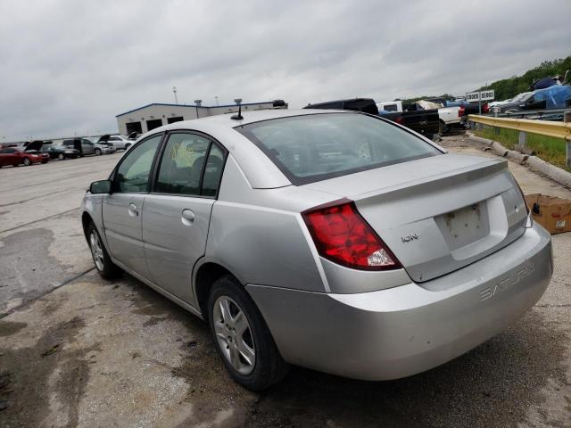 Photo 3 from auction – 2006 SATURN ION LEVEL with VIN 1G8AZ55F26Z143163