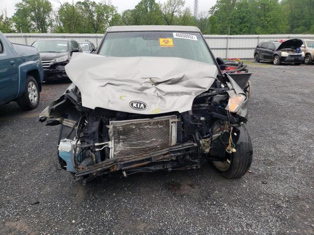 Photo 7 from auction – 2011 KIA SOUL + with VIN KNDJT2A2XB7319777