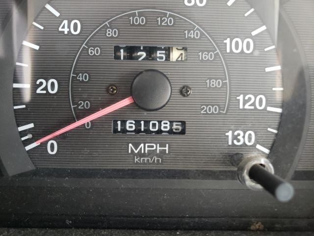 Photo 8 from auction – 2000 HYUNDAI ACCENT with VIN KMHCF35G9YU025482