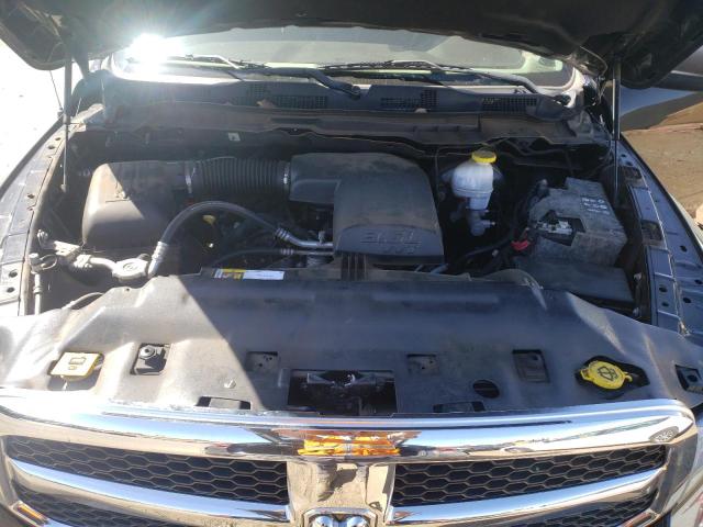Photo 7 from auction – 2018 RAM 1500 SLT with VIN 1C6RR6LG3JS251598
