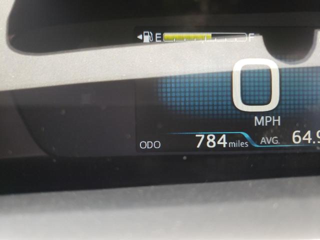Photo 8 from auction – 2022 TOYOTA PRIUS PRIM with VIN JTDKAMFP2N3212857