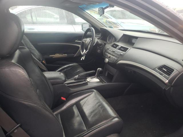 Photo 5 from auction – 2008 HONDA ACCORD with VIN 1HGCS12808A002564