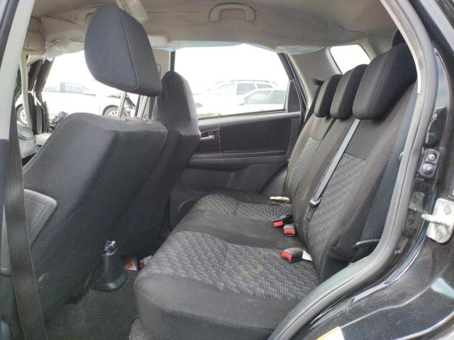 Photo 6 from auction – 2008 SUZUKI SX4 BASE with VIN JS2YB413285105835