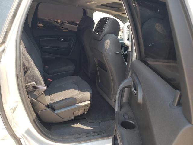 Photo 6 from auction – 2012 CHEVROLET TRAVERSE L with VIN 1GNKRGED9CJ377516