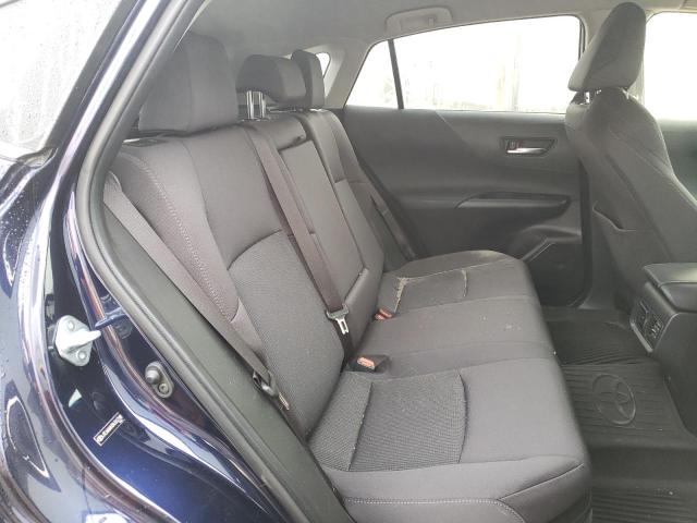 Photo 6 from auction – 2021 TOYOTA VENZA LE with VIN JTEAAAAH0MJ067348