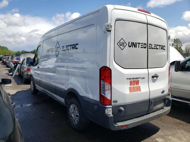 Photo 3 from auction – 2016 FORD TRANSIT T- with VIN 1FTYR2CM9GKA49604