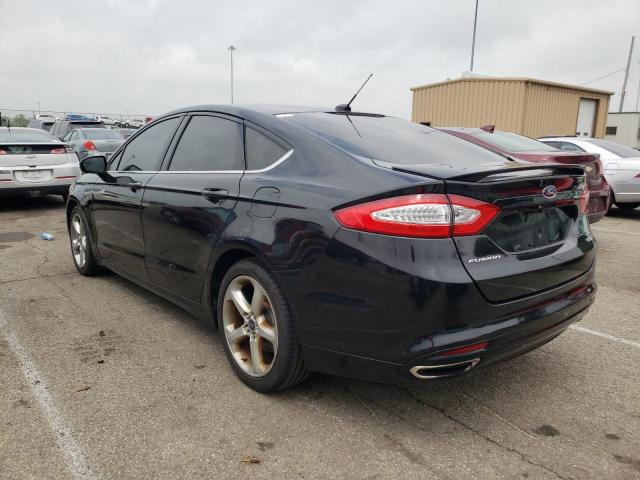 Photo 3 from auction – 2015 FORD FUSION SE with VIN 3FA6P0H96FR223067