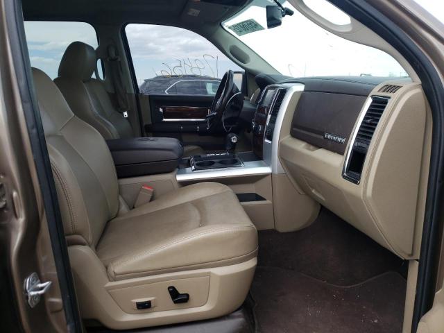 Photo 8 from auction – 2010 DODGE RAM 1500 with VIN 1D7RV1CT1AS223499