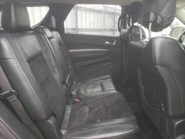 Photo 7 from auction – 2018 DODGE DURANGO GT with VIN 1C4RDJDG4JC194623