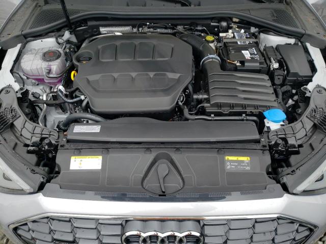Photo 7 from auction – 2022 AUDI A3 PREMIUM with VIN WAUGUDGY0NA059988