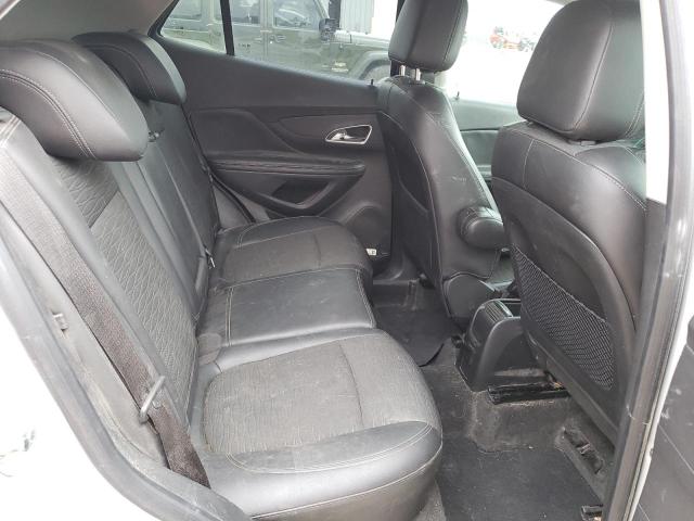 Photo 6 from auction – 2015 BUICK ENCORE CON with VIN KL4CJBSB6FB040286
