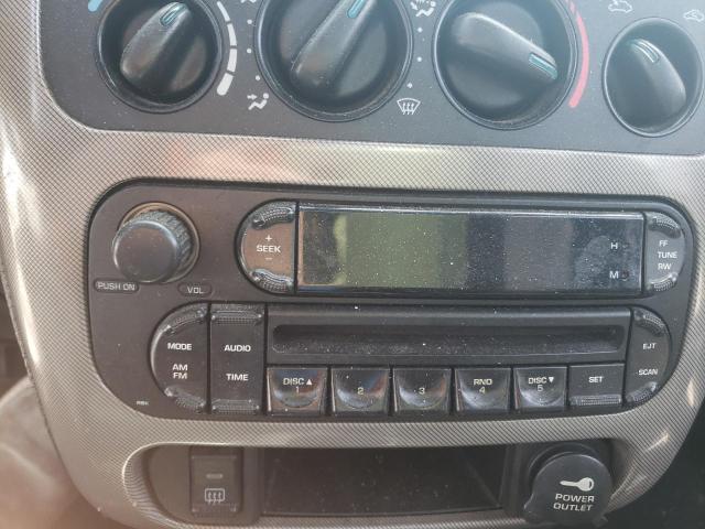 Фото 9 с аукциона – 2005 DODGE NEON SXT с VIN 1B3ES56C75D143110