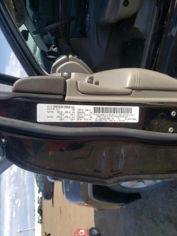 Photo 10 from auction – 2012 JEEP GRAND CHER with VIN 1C4RJFAT0CC178946