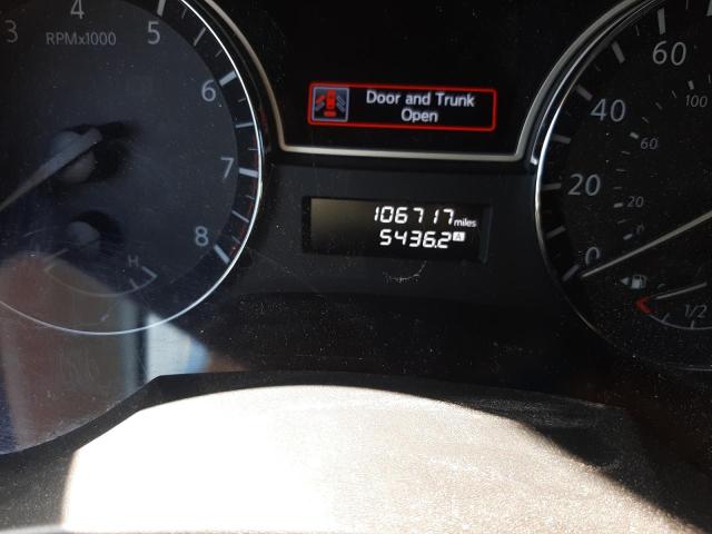 Photo 8 from auction – 2015 NISSAN ALTIMA 2.5 with VIN 1N4AL3AP1FN309132