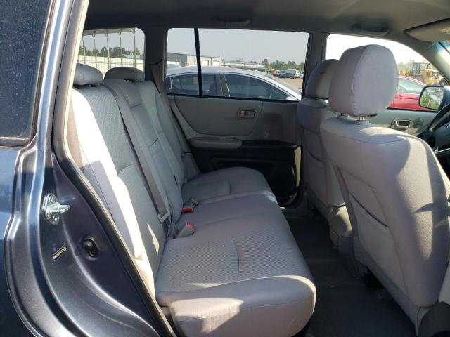Photo 6 from auction – 2006 TOYOTA HIGHLANDER with VIN JTEGD21A260136088