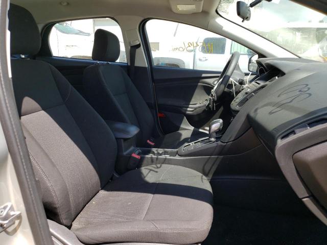 Photo 5 from auction – 2016 FORD FOCUS SE with VIN 1FADP3F22GL351773