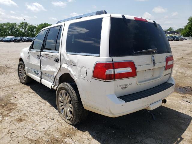 Photo 3 from auction – 2012 LINCOLN NAVIGATOR with VIN 5LMJJ2J50CEL04601