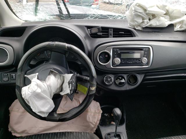 Photo 9 from auction – 2014 TOYOTA YARIS with VIN VNKKTUD3XEA014458
