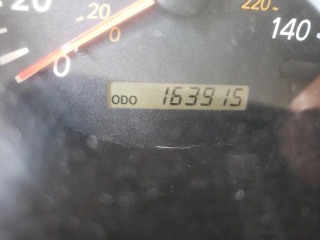صورة رقم 8 من المزاد - 2004 TOYOTA HIGHLANDER مع VIN JTEEP21AX40063435