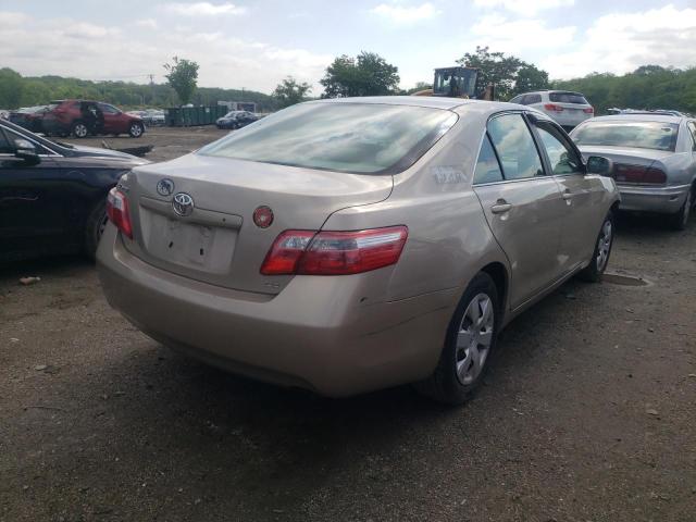 Photo 4 from auction – 2008 TOYOTA CAMRY CE with VIN 4T1BE46K78U212288