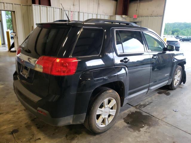 Photo 4 from auction – 2011 GMC TERRAIN SL with VIN 2CTALSEC6B6440538