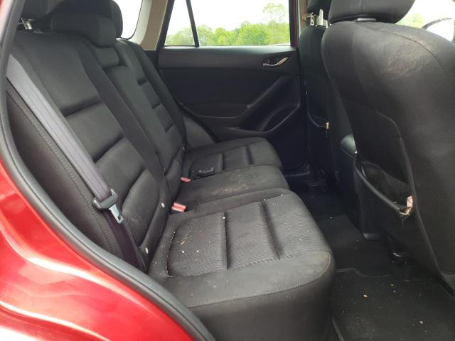 Photo 6 from auction – 2013 MAZDA CX-5 TOURI with VIN JM3KE4CE3D0112152
