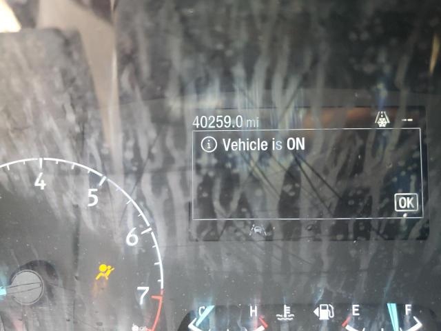 Photo 8 from auction – 2020 FORD TRANSIT T- with VIN 1FTBR1X82LKB01856