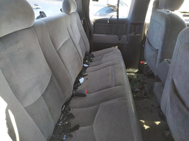 Photo 6 from auction – 2005 GMC NEW SIERRA with VIN 1GTEC19V85Z349976