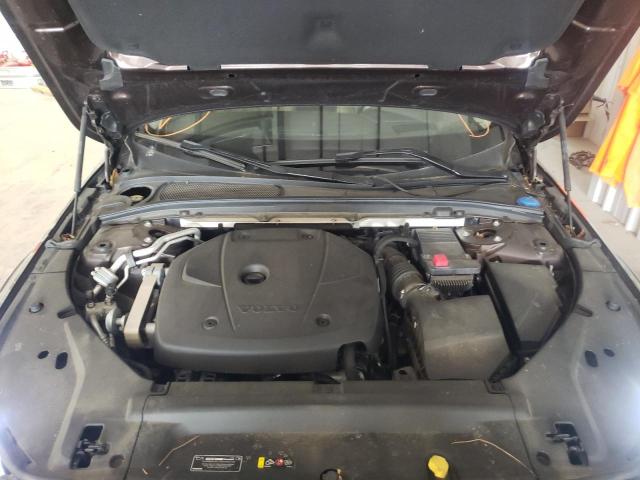 Photo 7 from auction – 2017 VOLVO V90 CROSS with VIN YV4A22NL3H1000719