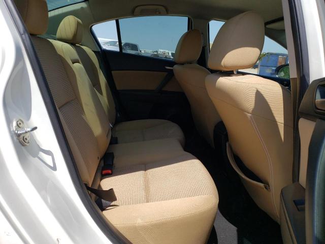 Photo 6 from auction – 2012 MAZDA 3 I with VIN JM1BL1V75C1681041