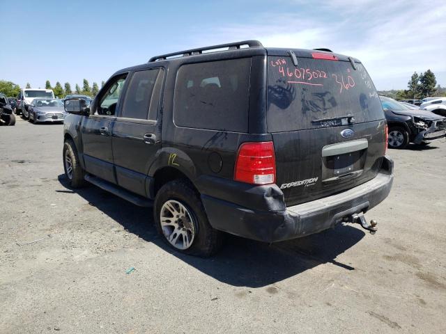Zdjęcie 3 z aukcji – 2005 FORD EXPEDITION z VIN 1FMPU13505LA44789
