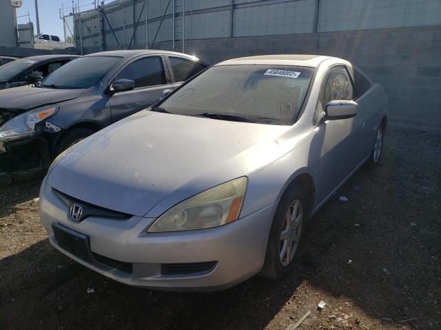 Photo 2 from auction – 2003 HONDA ACCORD EX with VIN 1HGCM82673A028590