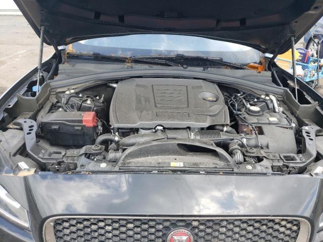 Photo 7 from auction – 2019 JAGUAR F-PACE with VIN SADCS2FX0KA367425