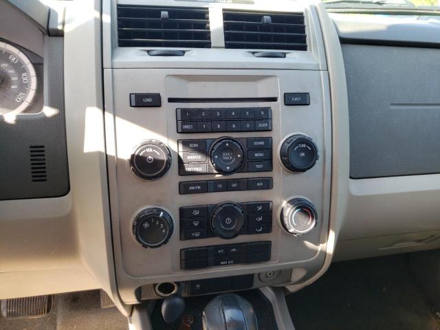 Photo 9 from auction – 2008 FORD ESCAPE XLT with VIN 1FMCU93198KB98597