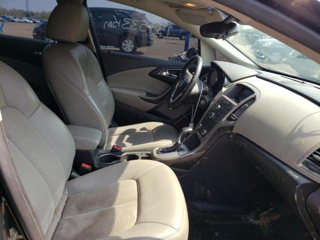 صورة رقم 5 من المزاد - 2014 BUICK VERANO مع VIN 1G4PP5SK6E4115767
