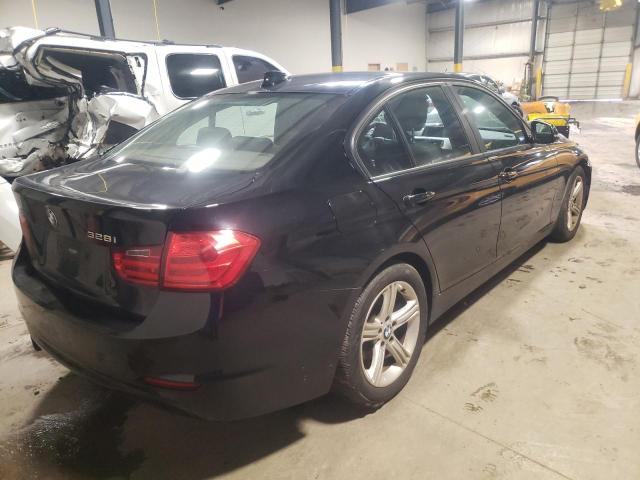 Photo 4 from auction – 2013 BMW 328 XI SUL with VIN WBA3B5C51DF596070