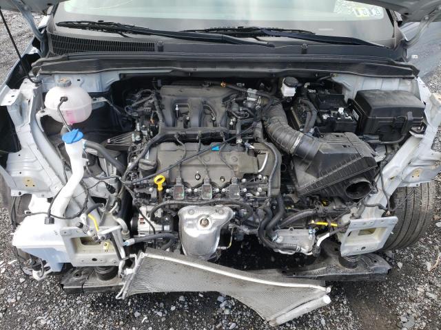 Photo 7 from auction – 2022 KIA CARNIVAL E with VIN KNDNC5H31N6061922