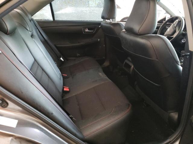 Photo 6 from auction – 2017 TOYOTA CAMRY LE with VIN 4T1BF1FK4HU454192