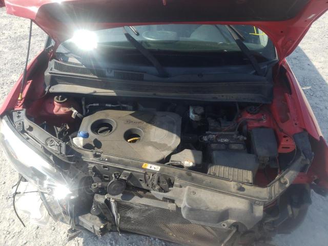 Photo 7 from auction – 2013 KIA SOUL + with VIN KNDJT2A60D7529293