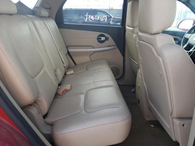 Photo 6 from auction – 2006 CHEVROLET EQUINOX LT with VIN 2CNDL73F366048024