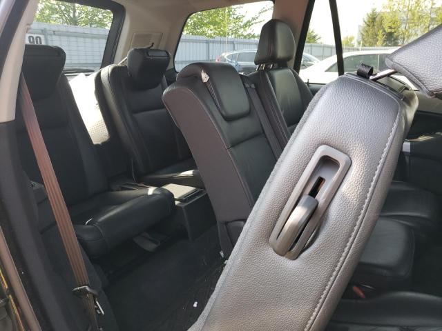 Photo 6 from auction – 2012 VOLVO XC90 3.2 with VIN YV4952CZ4C1613832