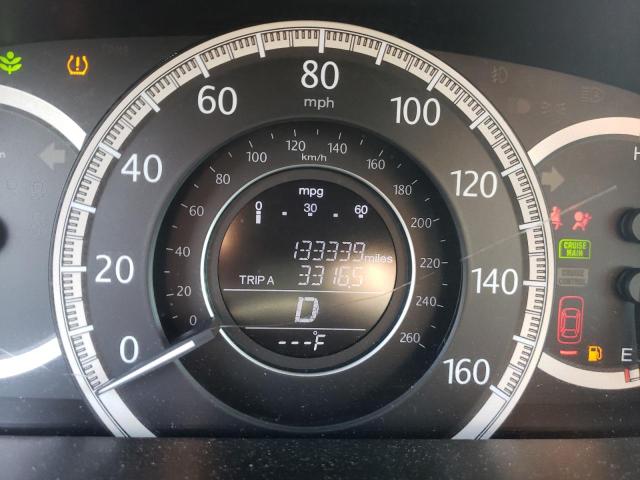 Photo 8 from auction – 2015 HONDA ACCORD EXL with VIN 1HGCR3F89FA035755
