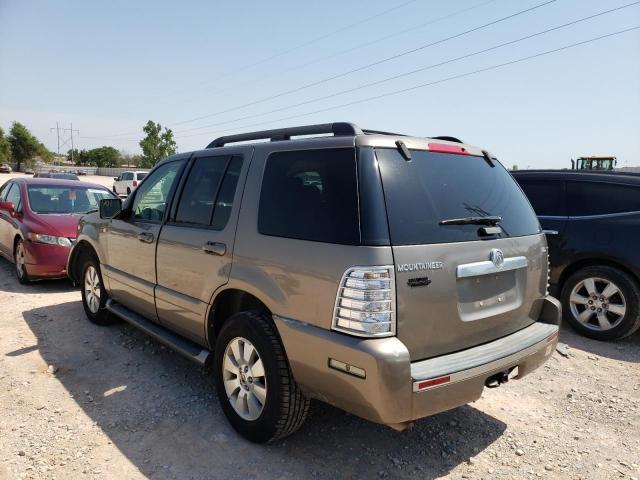 Photo 3 from auction – 2006 MERCURY MOUNTAINEE with VIN 4M2EU47E46UJ23525