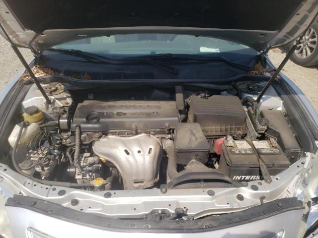 Photo 7 from auction – 2009 TOYOTA CAMRY BASE with VIN 4T1BE46K29U877018