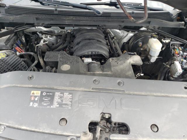 Photo 7 from auction – 2015 GMC SIERRA K15 with VIN 3GTU2VEC6FG340799