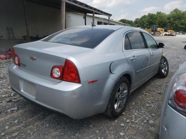 Photo 4 from auction – 2011 CHEVROLET MALIBU LS with VIN 1G1ZB5E10BF117229